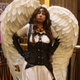 Illustration for article titled The most epic and eclectic costumes from Dragon*Con 2010!